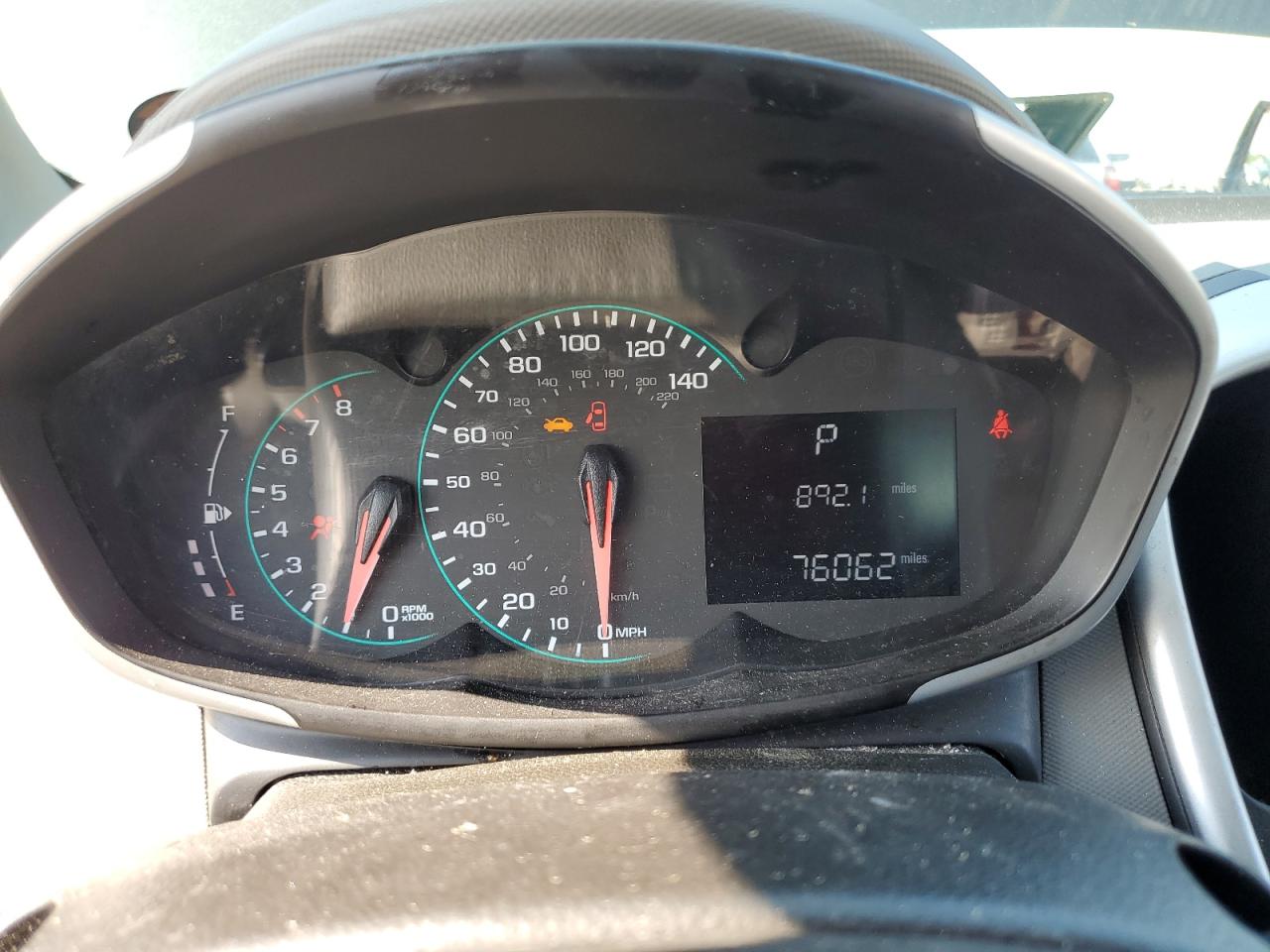 2019 Chevrolet Sonic Lt VIN: 1G1JD5SB0K4139201 Lot: 66671555