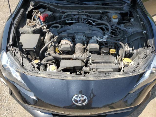 2017 TOYOTA 86 BASE  