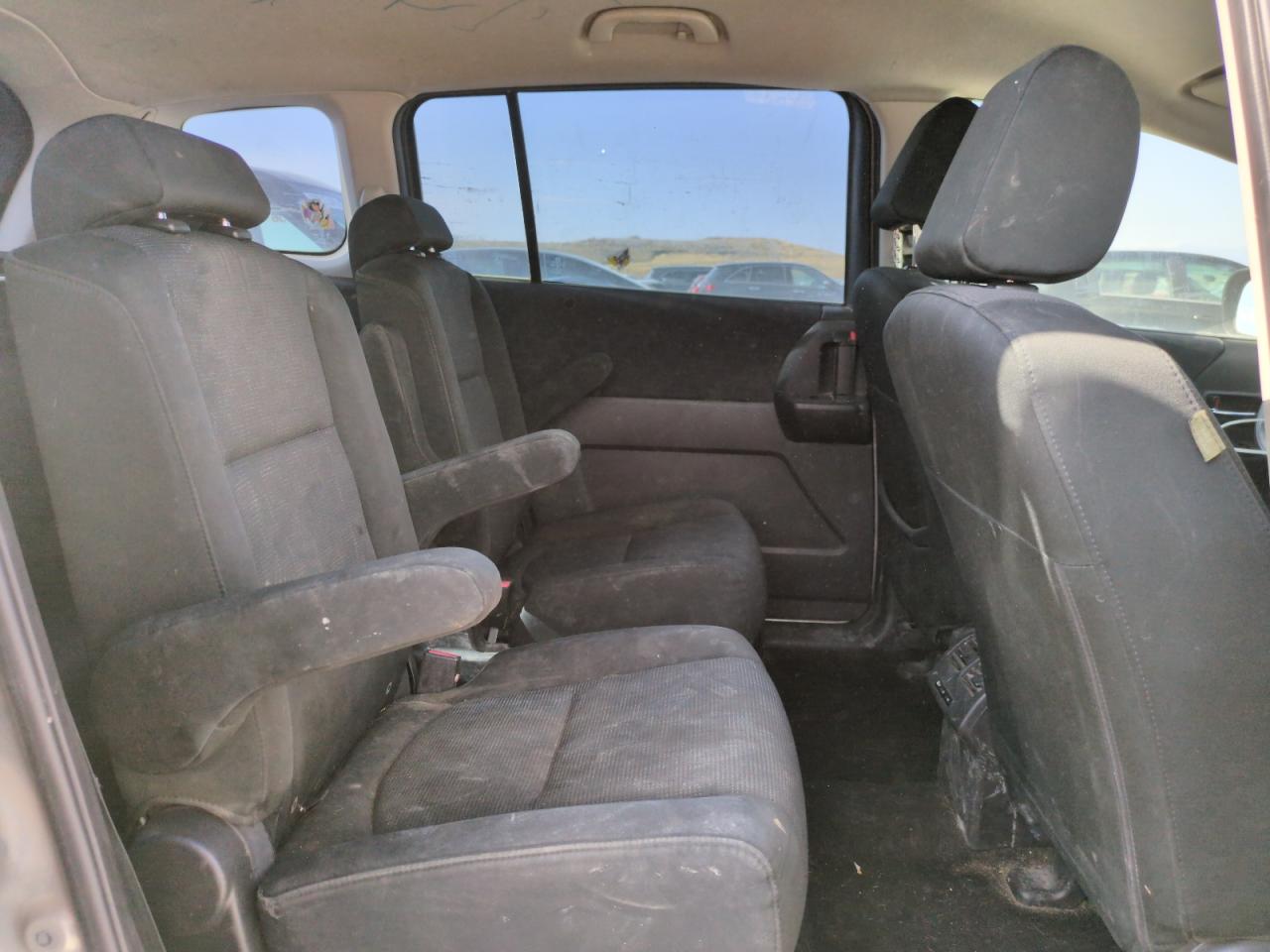 2009 Mazda 5 VIN: JM1CR29L190351136 Lot: 62780745