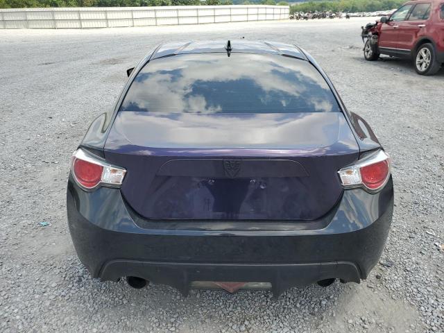  TOYOTA SCION 2015 Czarny