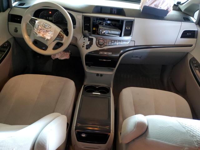  TOYOTA All Models 2014 Gray
