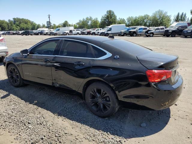  CHEVROLET IMPALA 2014 Черный