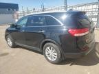 2017 KIA SORENTO EX for sale at Copart AB - EDMONTON