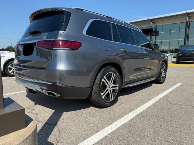 2020 MERCEDES-BENZ GLS 450 4MATIC  