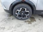 2025 VAUXHALL MOKKA ULTI for sale at Copart WHITBURN
