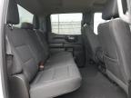2022 CHEVROLET SILVERADO K1500 CUSTOM   à vendre chez Copart AB - EDMONTON