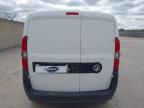 2017 VAUXHALL COMBO 2000 for sale at Copart YORK