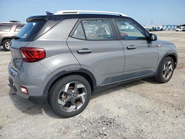  HYUNDAI VENUE 2022 Szary