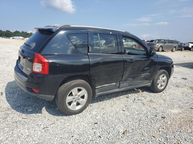  JEEP COMPASS 2013 Czarny
