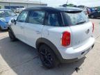 2015 MINI COUNTRYMAN for sale at Copart SANDWICH