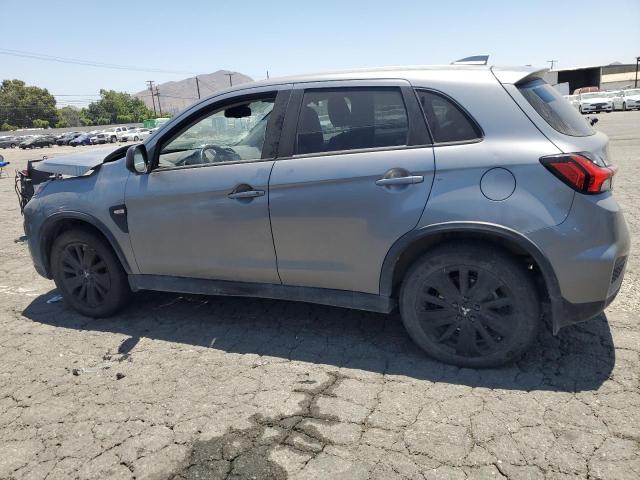  MITSUBISHI OUTLANDER 2022 Szary