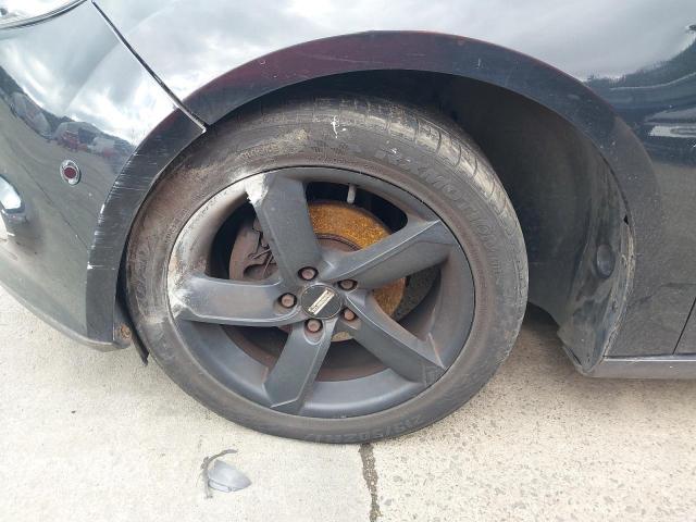 2013 FORD FOCUS ZETE