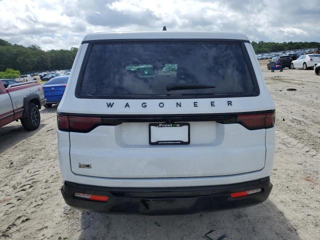  JEEP WAGONEER 2024 White