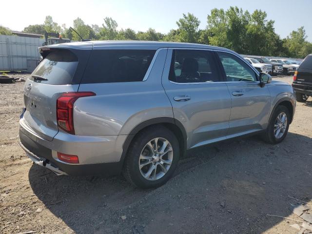  HYUNDAI PALISADE 2020 Silver