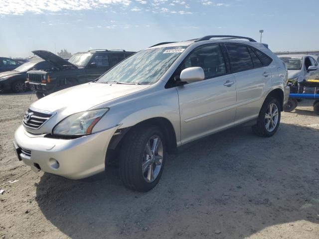 2006 Lexus Rx 400