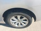 2007 CITROEN C4 PICASSO for sale at Copart SANDY