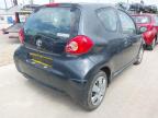 2006 TOYOTA AYGO+ VVT- for sale at Copart SANDY
