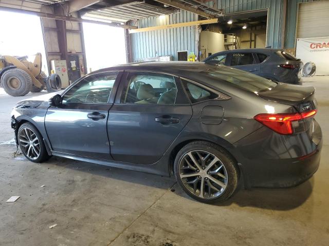  HONDA CIVIC 2022 Szary