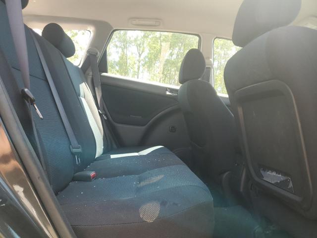 2005 TOYOTA COROLLA MATRIX XR  