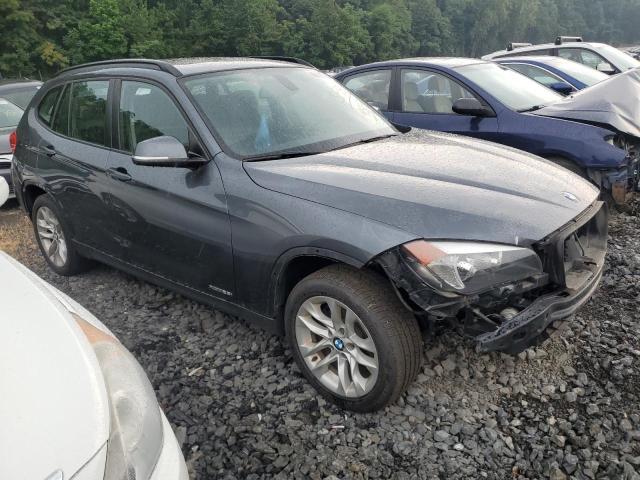  BMW X1 2015 Сharcoal