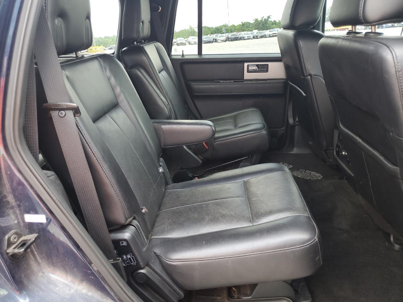 2016 Ford Expedition Limited VIN: 1FMJU1KT1GEF17919 Lot: 62709075