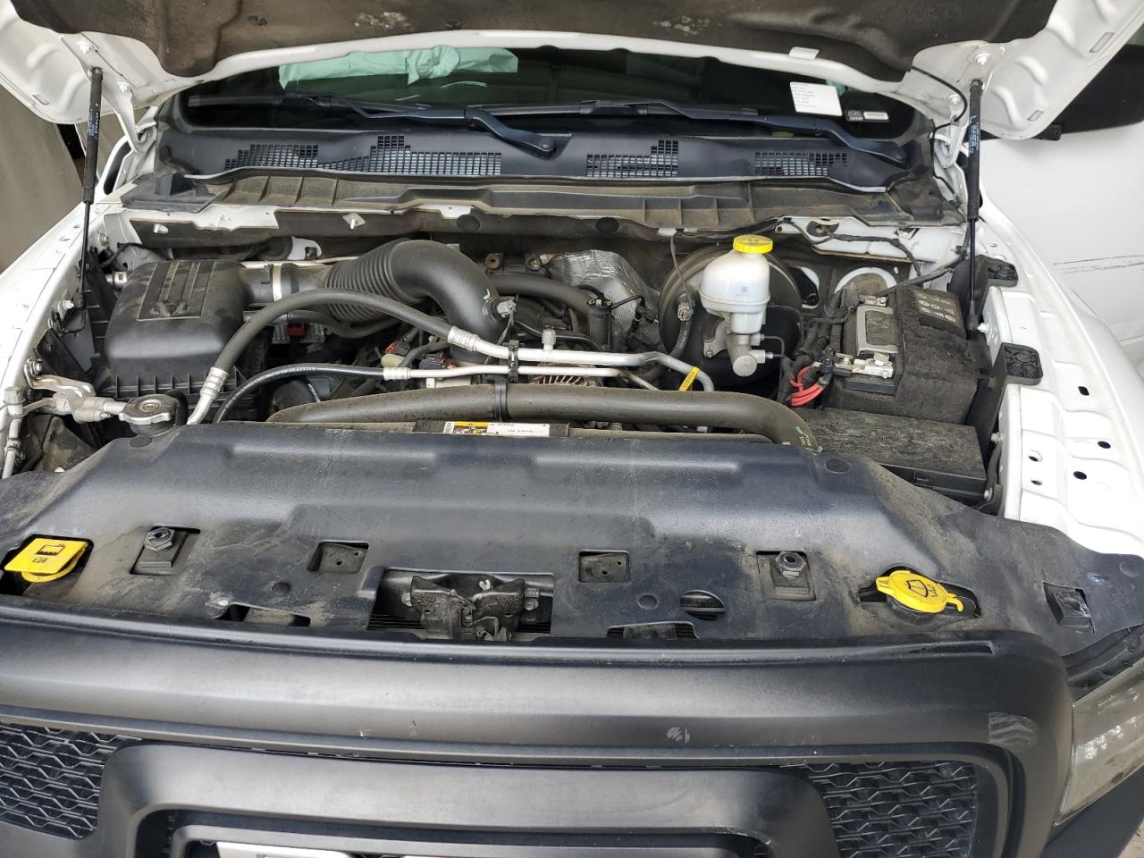 2021 Ram 1500 Classic Slt VIN: 1C6RR7LT9MS528309 Lot: 65133095