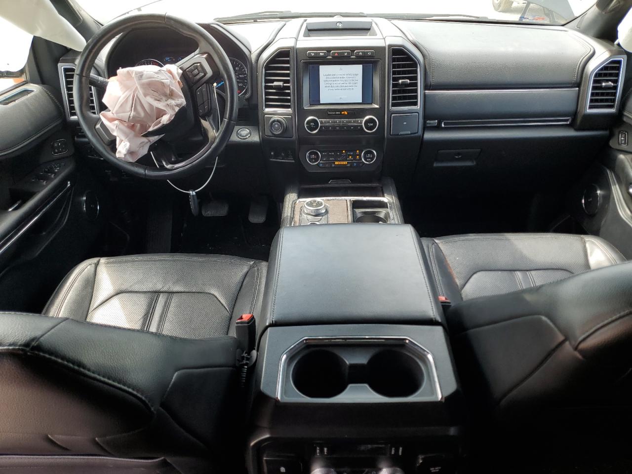 2021 Ford Expedition Max Limited VIN: 1FMJK2ATXMEA28721 Lot: 64364415