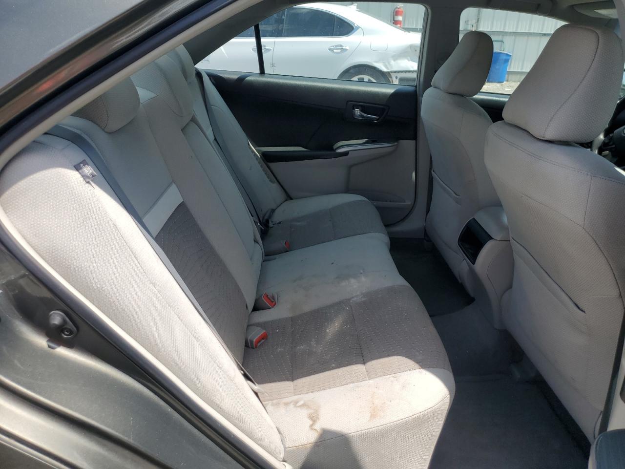 2012 Toyota Camry Hybrid VIN: 4T1BD1FK5CU012388 Lot: 66458375