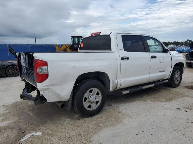  TOYOTA TUNDRA 2015 Biały
