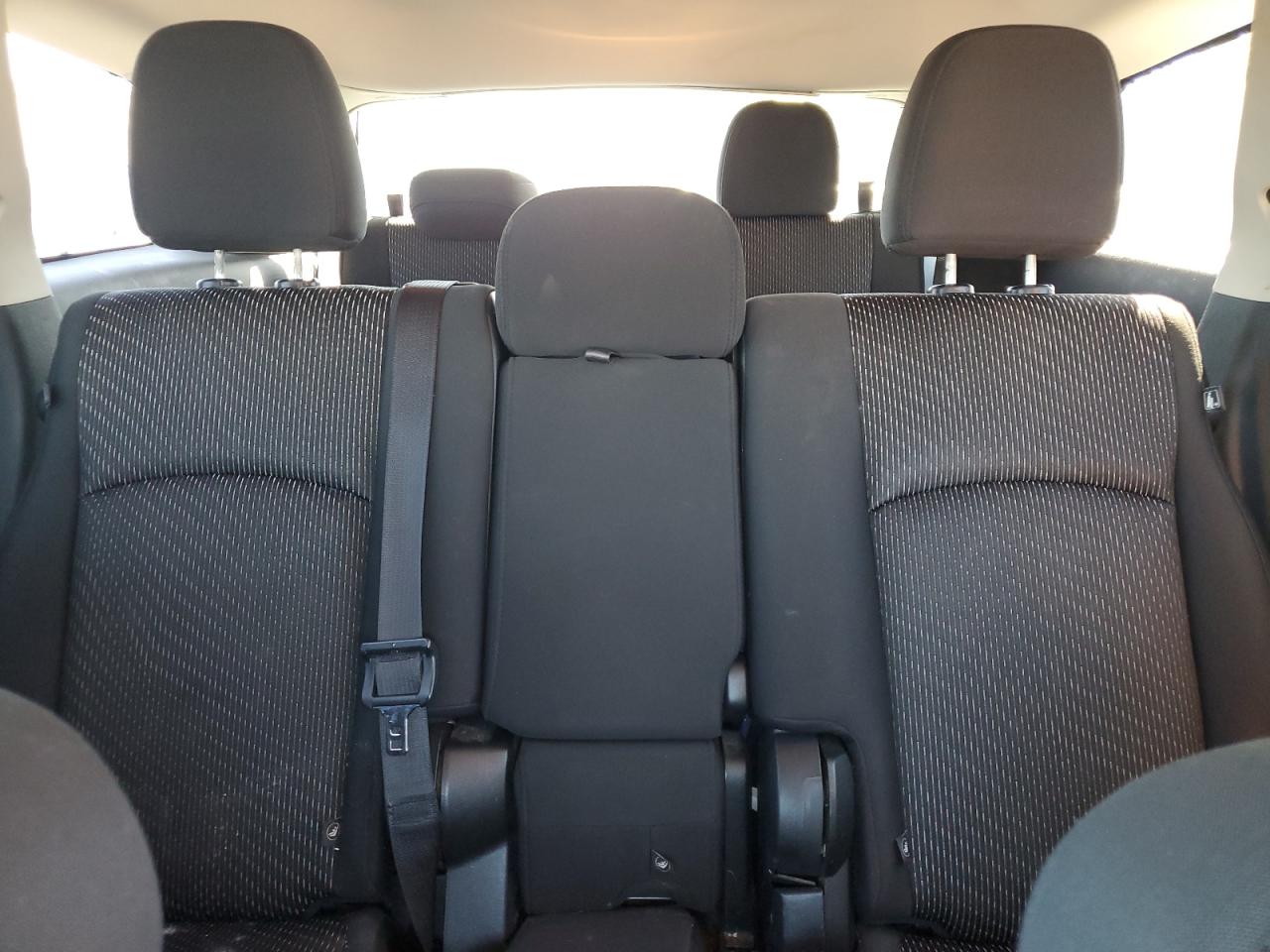 2011 Dodge Journey Express VIN: 3D4PG4FB0BT504051 Lot: 66688615