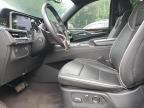2024 CADILLAC ESCALADE PREMIUM LUXURY   for sale at Copart NY - NEWBURGH