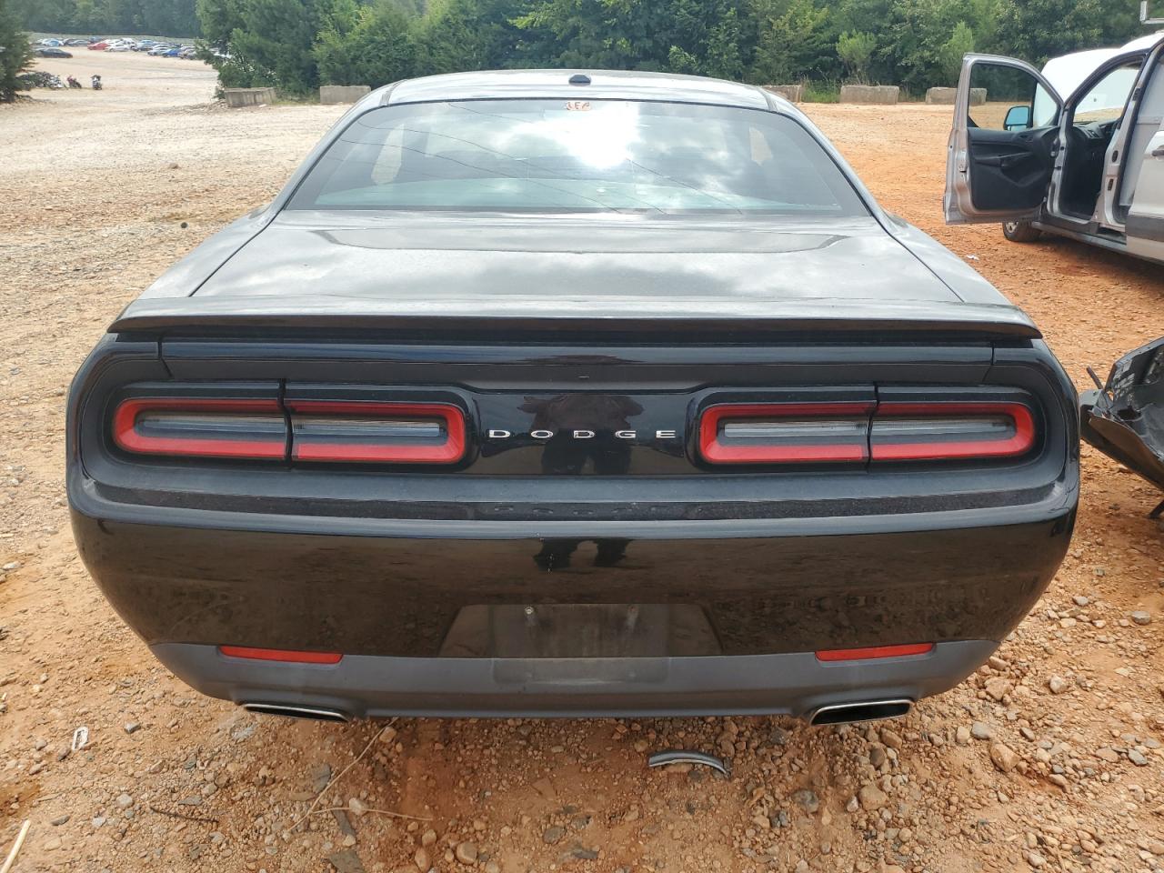 2016 Dodge Challenger Sxt VIN: 2C3CDZAG8GH149431 Lot: 65315365