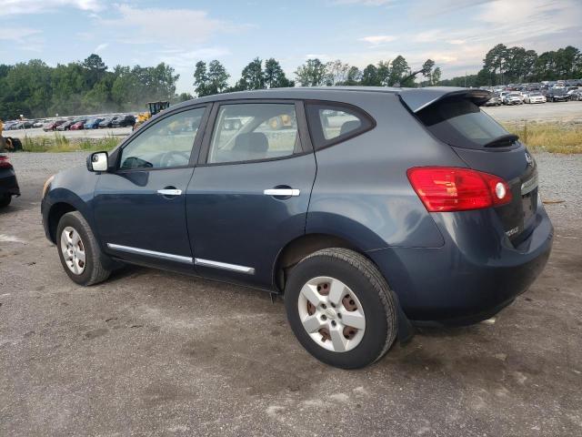  NISSAN ROGUE 2013 Gray