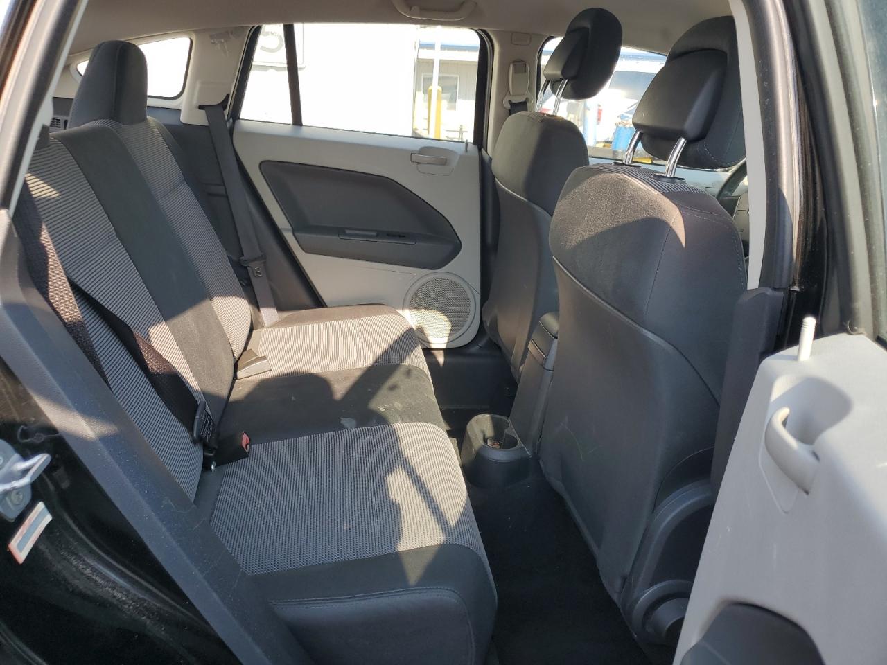2012 Dodge Caliber Sxt VIN: 1C3CDWDA1CD529112 Lot: 65023375