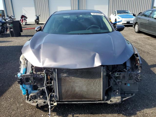  HONDA CIVIC 2016 Szary