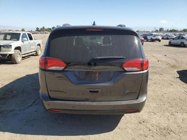  CHRYSLER PACIFICA 2019 Charcoal