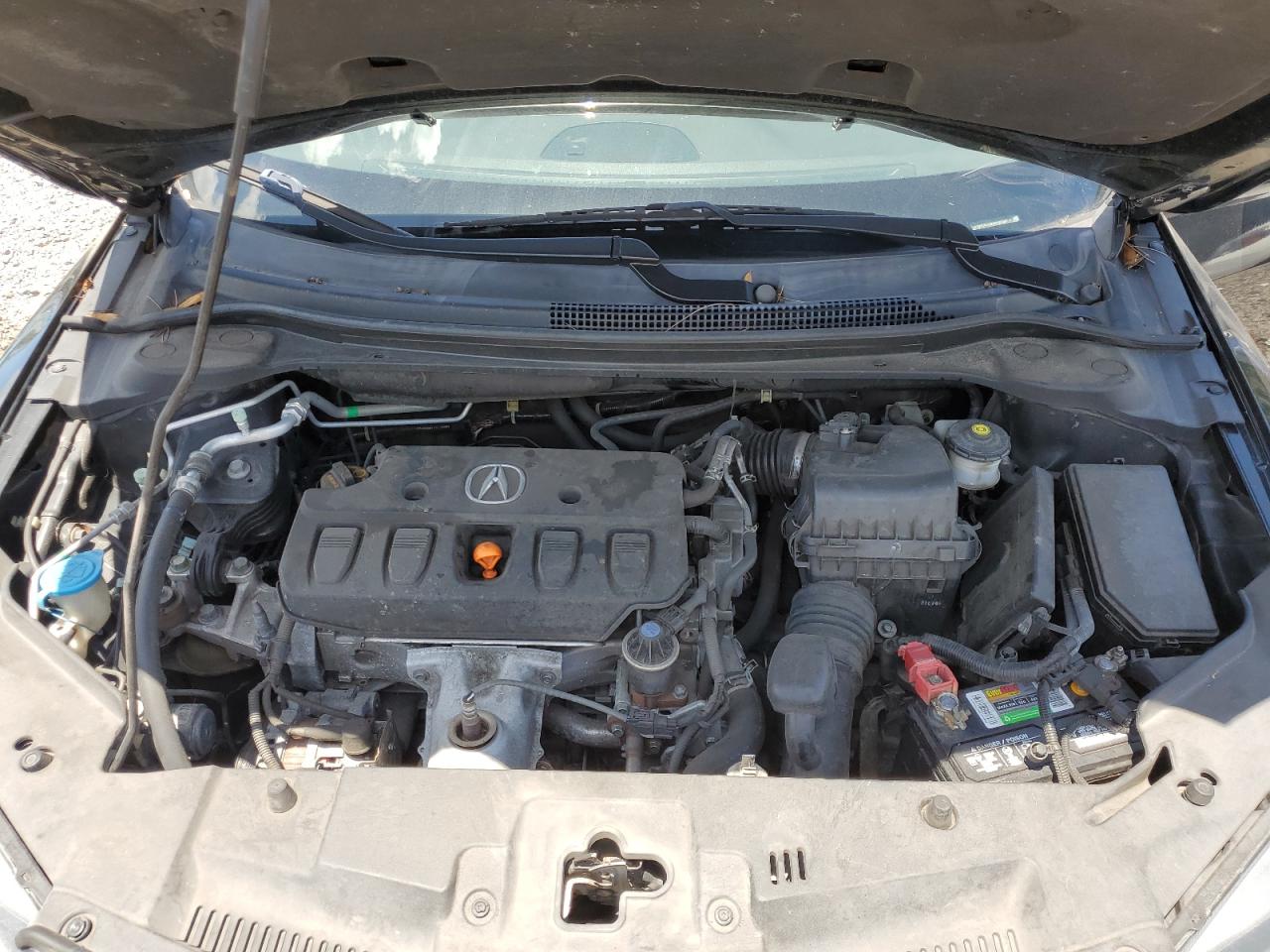 19vde1f39ee000967 19VDE1F39EE000967 2014 Acura Ilx 20