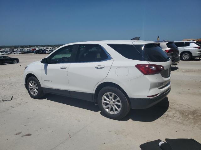 CHEVROLET EQUINOX 2021 Biały