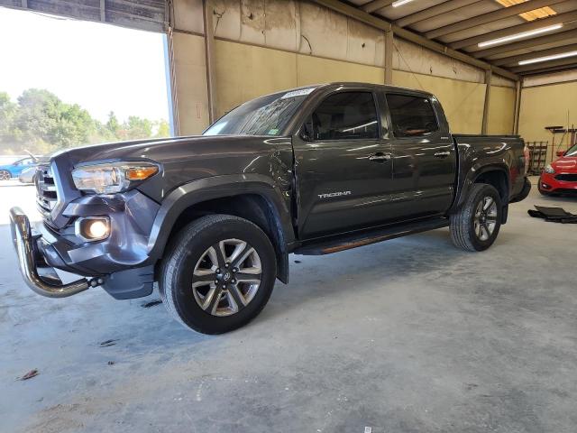  TOYOTA TACOMA 2019 Charcoal