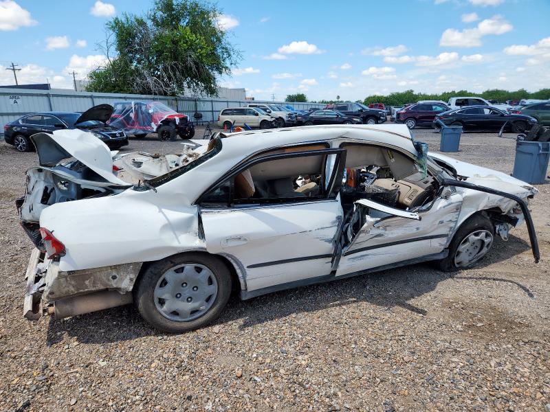 1999 HONDA ACCORD LX  