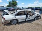 1999 HONDA ACCORD LX   for sale at Copart TX - MCALLEN