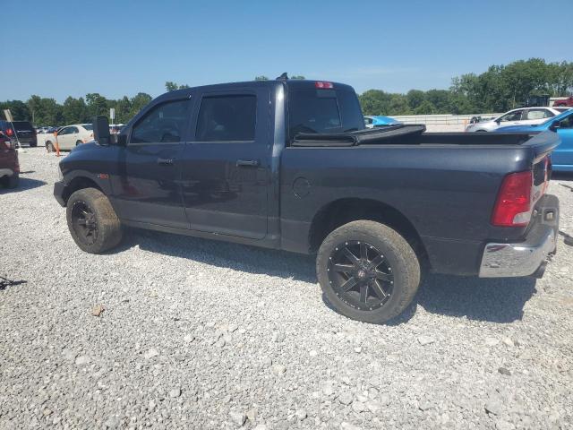 Pickups RAM 1500 2014 Czarny
