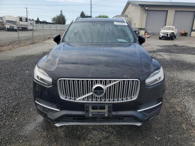 Parquets VOLVO XC90 2016 Czarny