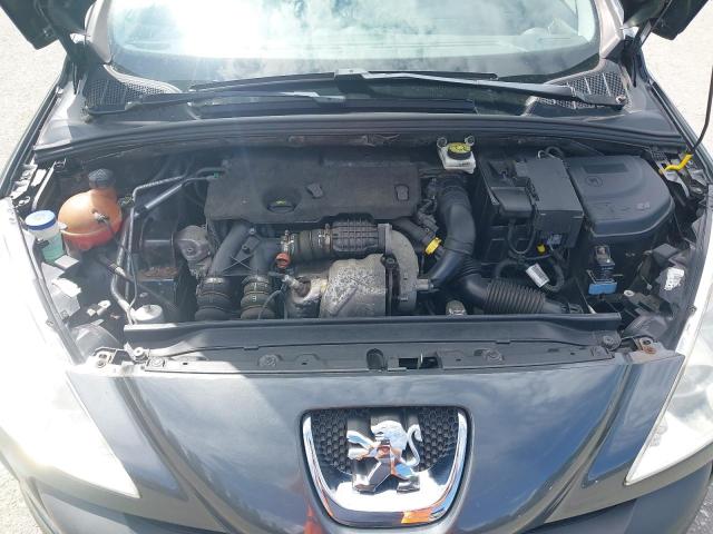 2011 PEUGEOT 308 SR SW