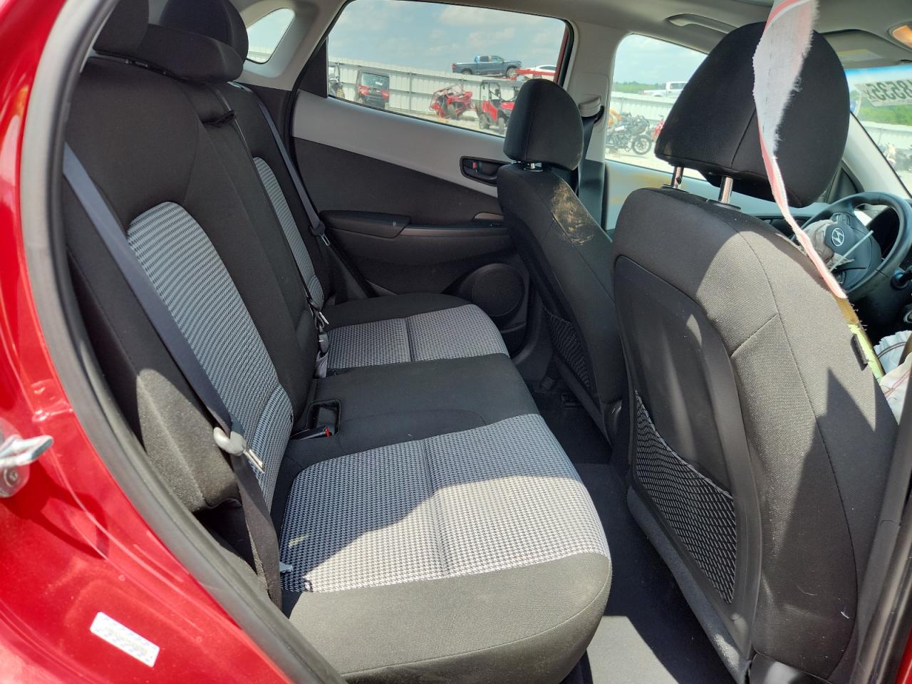 km8k62aa7mu656359 KM8K62AA7MU656359 2021 Hyundai Kona Sel Plus