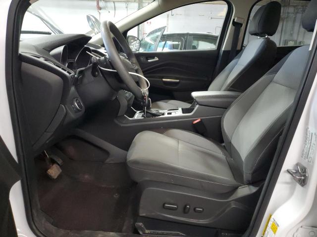  FORD ESCAPE 2017 Белы
