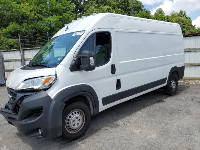 2025 Ram Promaster 2500 2500 High