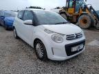 2016 CITROEN C1 FEEL PU for sale at Copart WISBECH