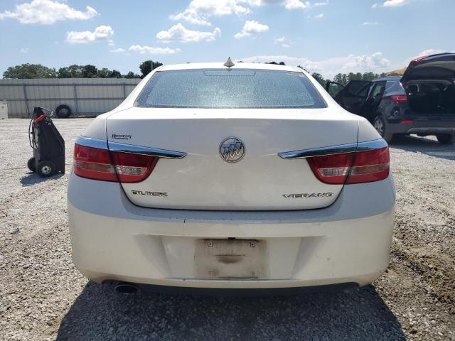  BUICK VERANO 2016 Biały