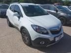 2016 VAUXHALL MOKKA TECH LINE TURBO AUT  for sale at Copart SANDWICH